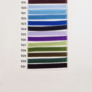 reading ribon - color- options -satin - dark colors - New Energy Printing
